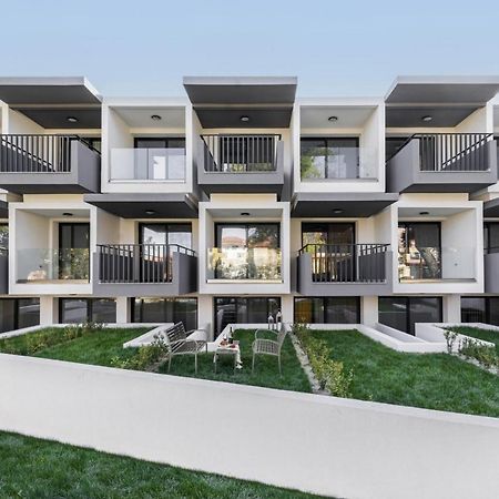 Apartament Live The Luxe Kallithea  Zewnętrze zdjęcie